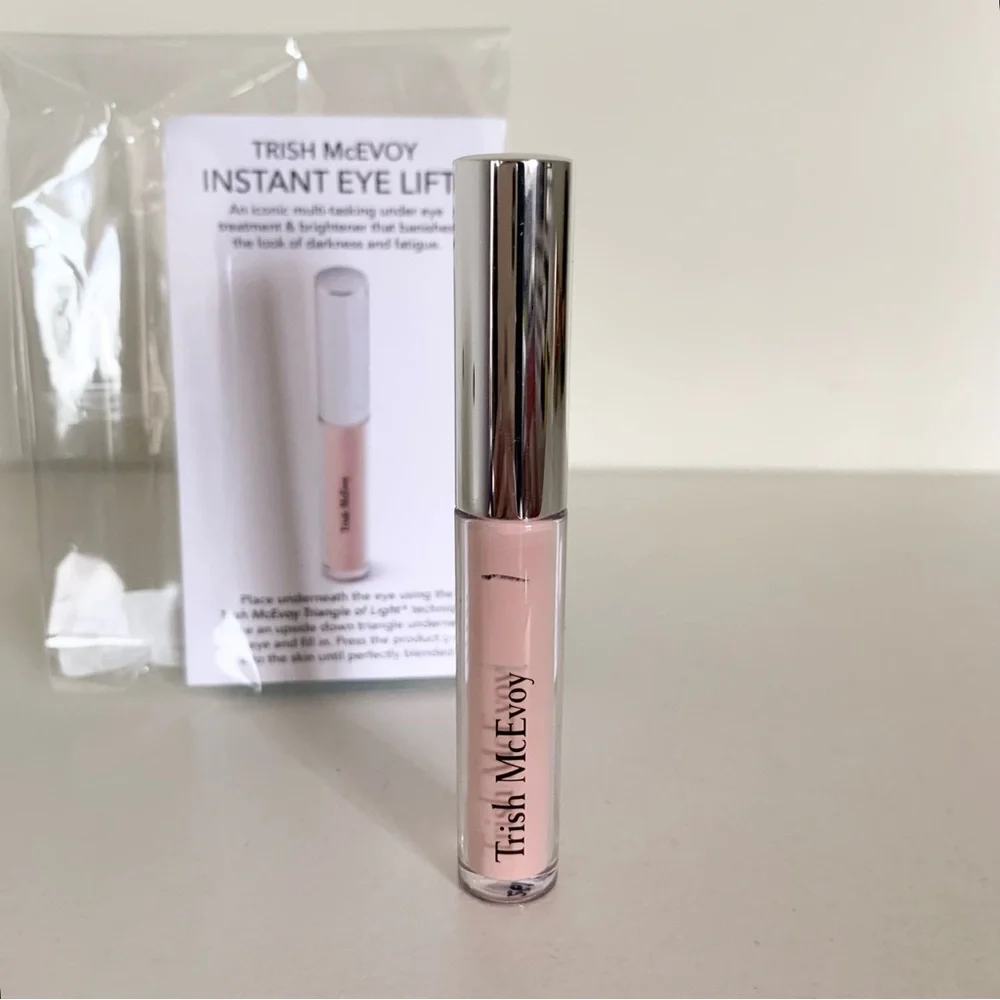 Trish McEvoy Instant Eye Lift treatment concealer
